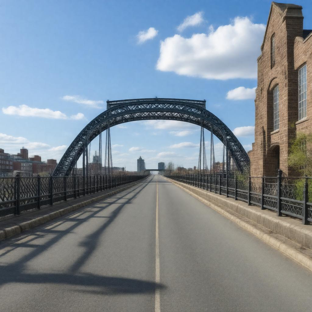Longfellow Bridge